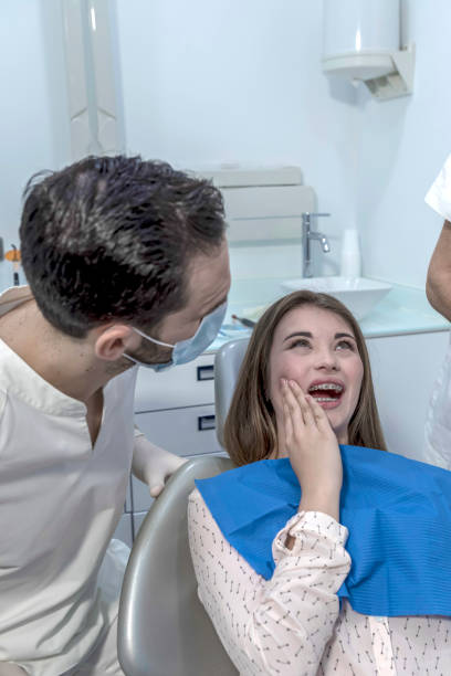 Best Tooth Infection Emergency Dentist  in Lake Holm, WA