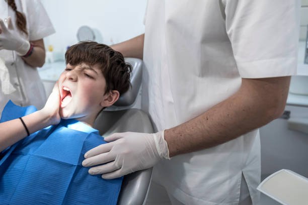 Best Emergency Pediatric Dentist  in Lake Holm, WA