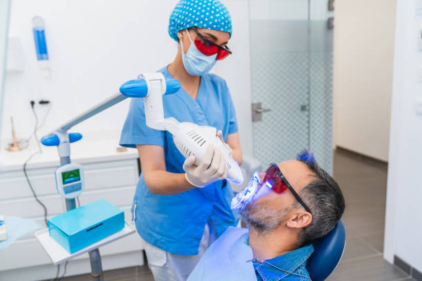 Best Knocked-Out Tooth Emergency  in Lake Holm, WA